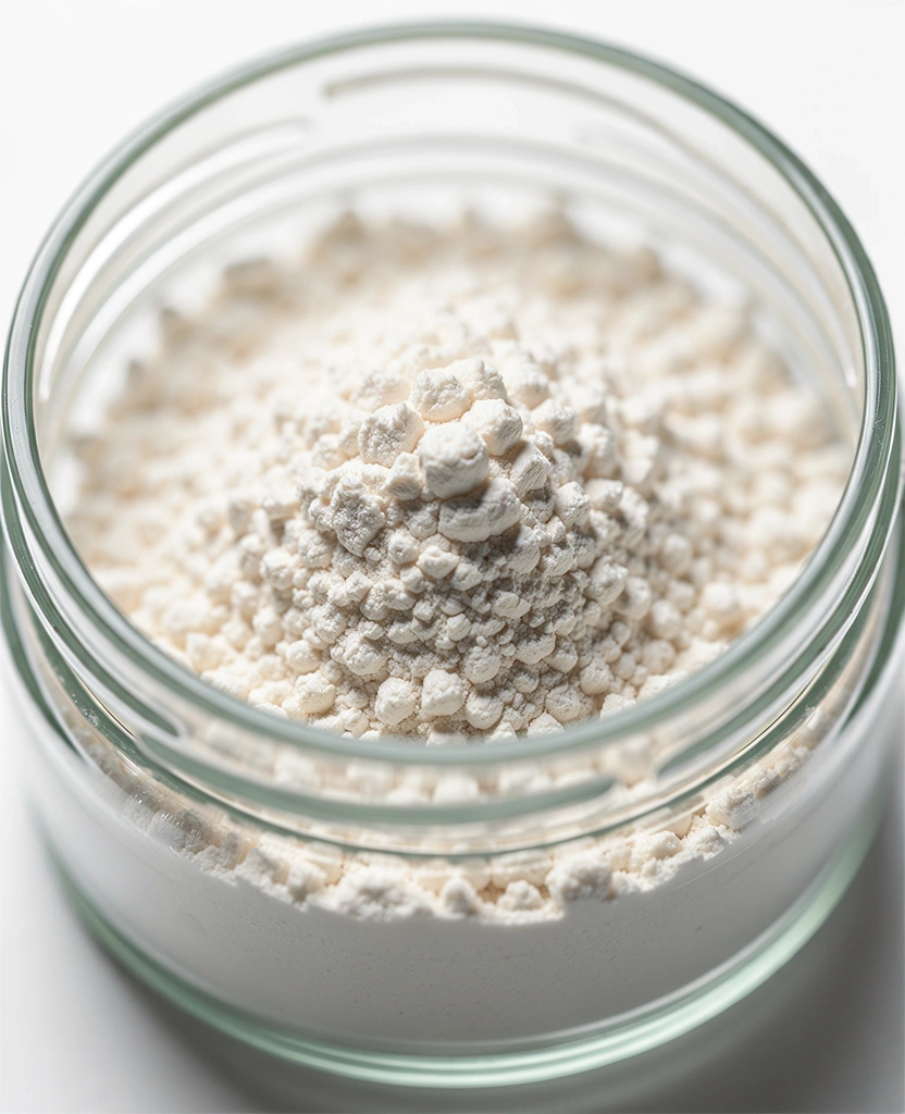 Dettaglio ingredienti puri